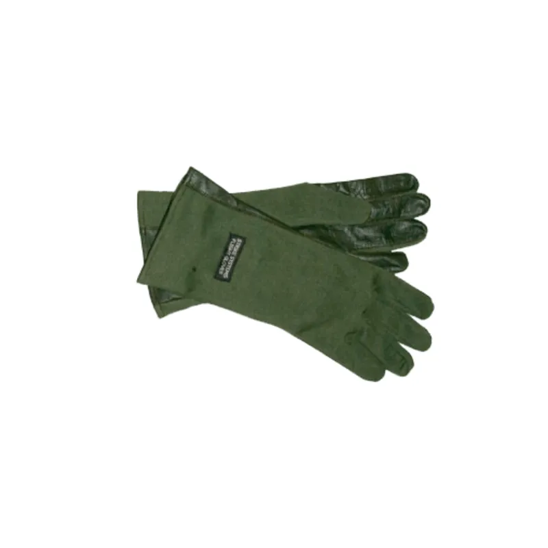 Γαντια Soft Flight Model L · Verde / OD