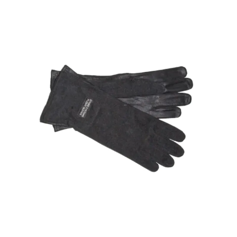 Γαντια Soft Flight Model L · Negro