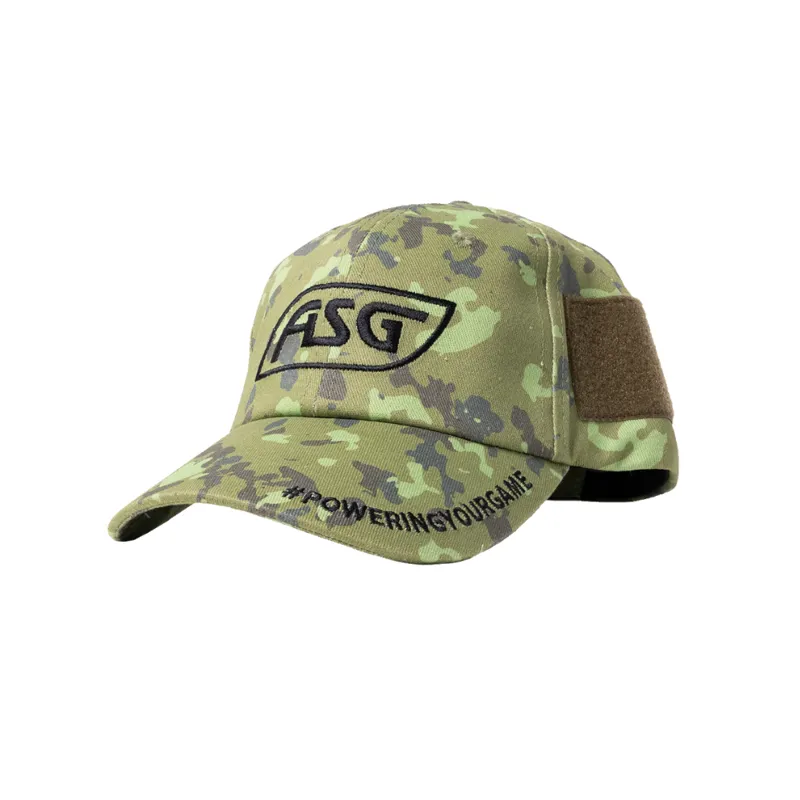 Καπελο, Camo · Camo