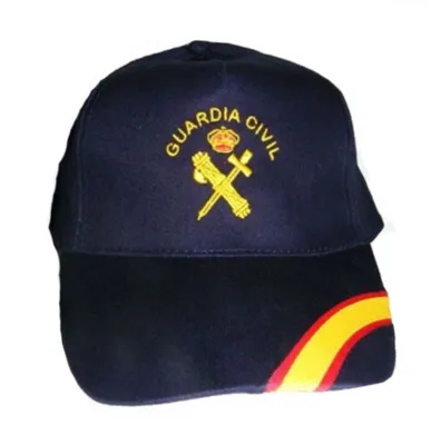 Guardia Civil Bordada