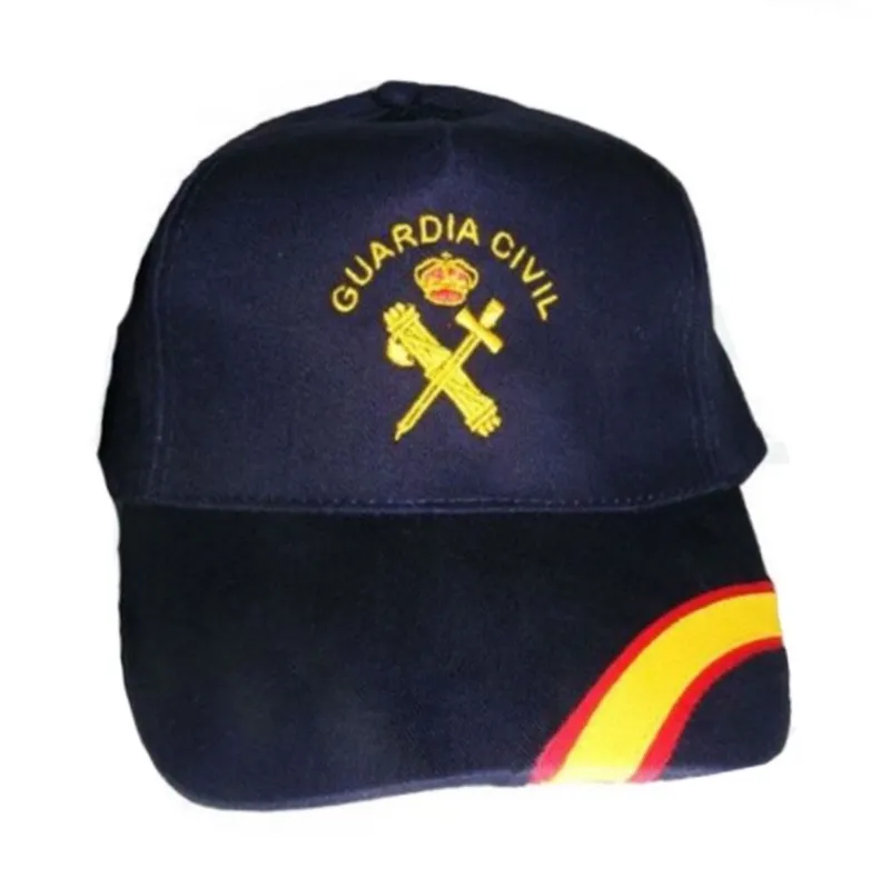 Guardia Civil Bordada