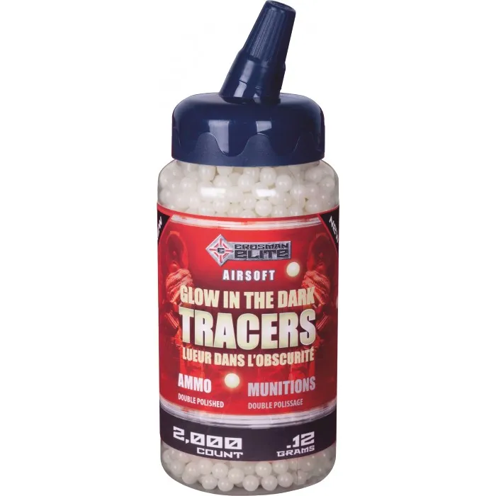 Tracers Βλημματα Ββ Σε Συσκευασια 2000ΤΕΜ