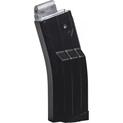 Cfahcm Dpms Magazine - Crosman