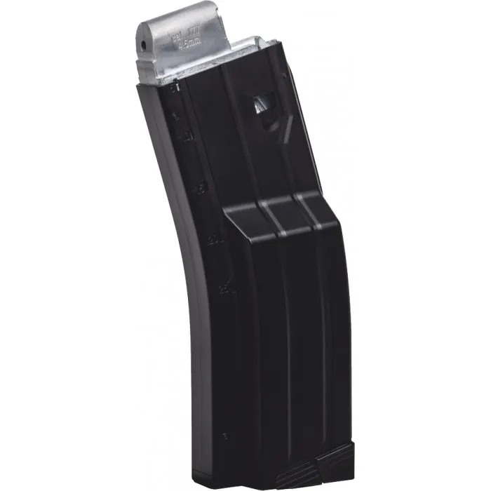 Cfahcm Dpms Magazine