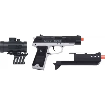 Mayhem Kit - Crosman