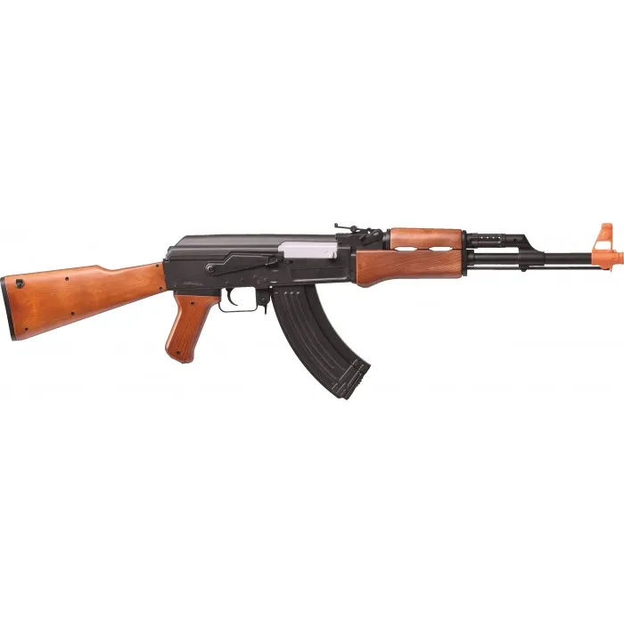 Crosman Battlemaster · Negro