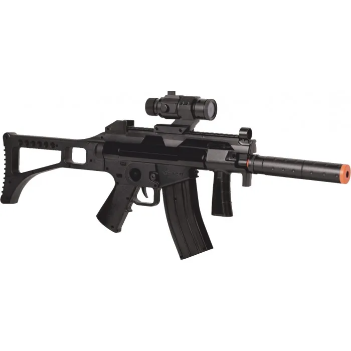 Crosman TACR91 · Negro