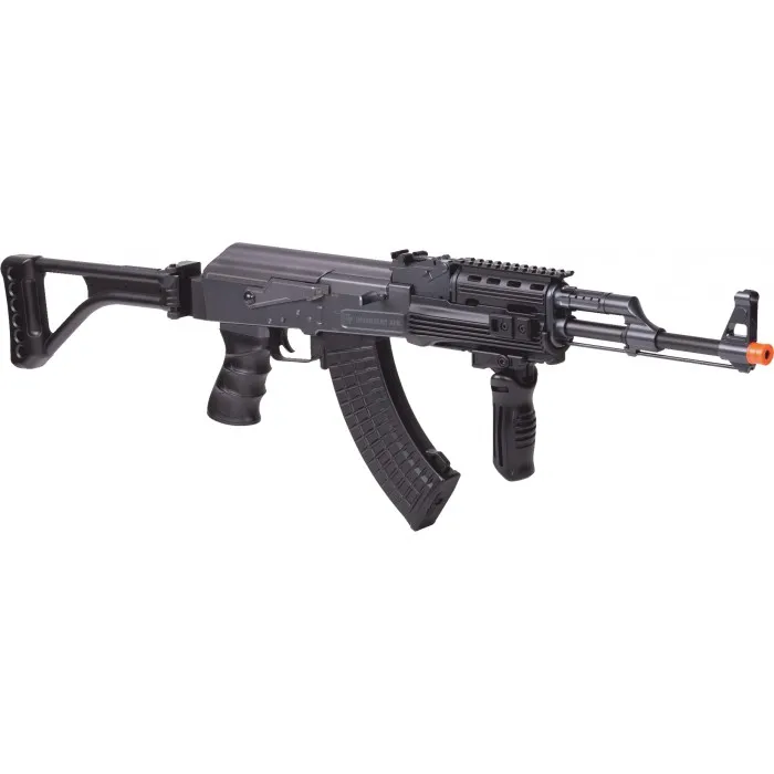 Crosman Insurgent · Negro