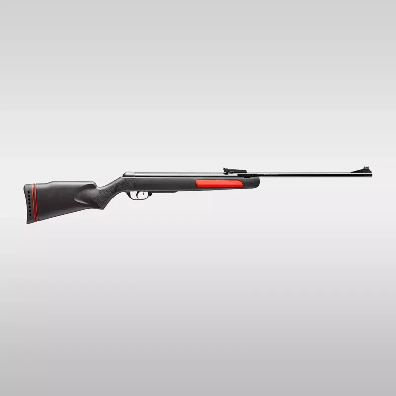 Αεροβόλο Τυφέκιο COMET Evo Devil · Rojo