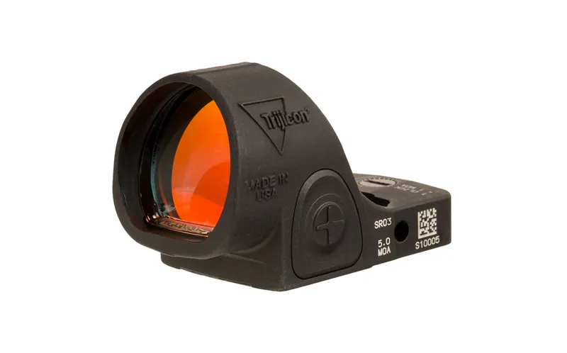 Trijicon SRO® Red Dot Sight