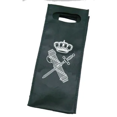 Guardia Civil para Botella de Vino