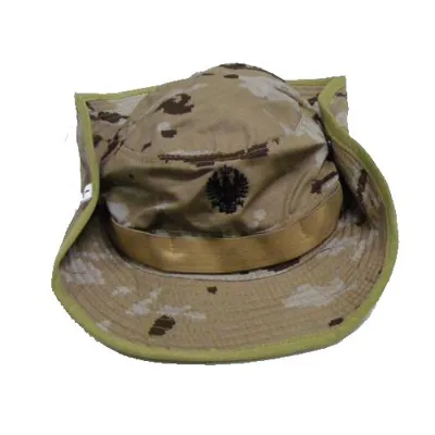 Chambergo Ejercito de Tierra