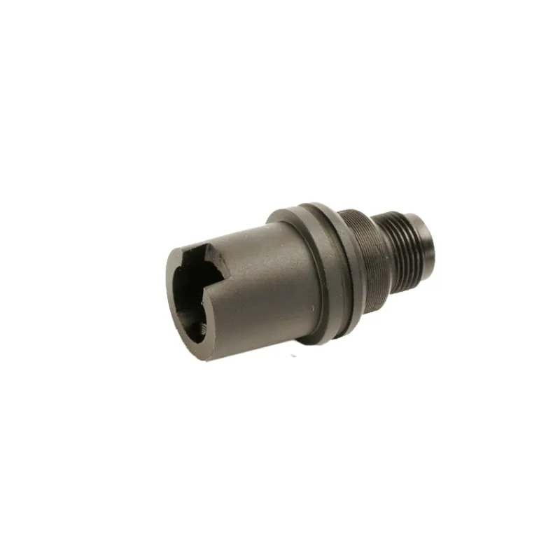 Ανταπτορ Φλογοκρυπτη Soft, 14mm, Clockwise Για G3