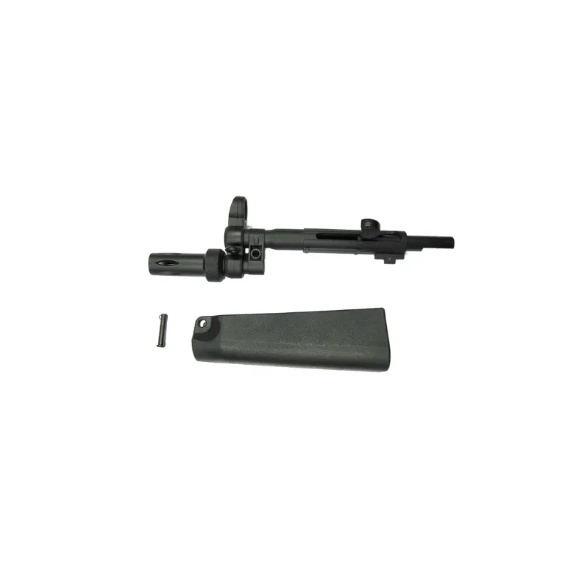Front Barrel Set, Complete, Metal,MP5