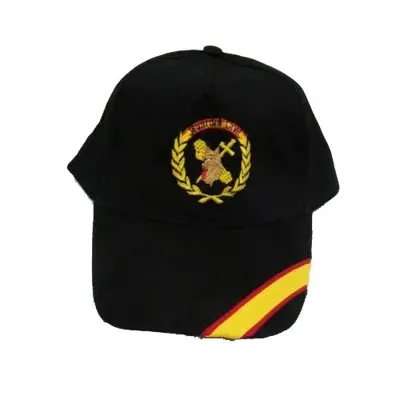 Guia Canino Guardia Civil