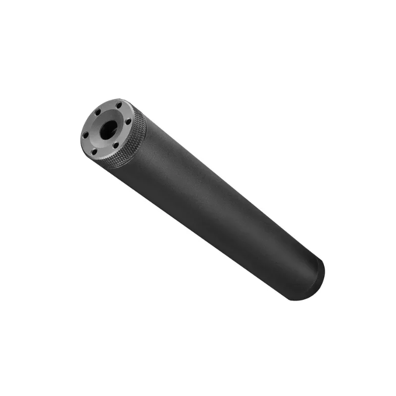 Προεκταση Κανης, Bet, Steyr Scout, Warface · Negro