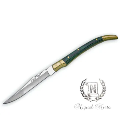 Miguel Clasica – Stamina Wood 17,5cm