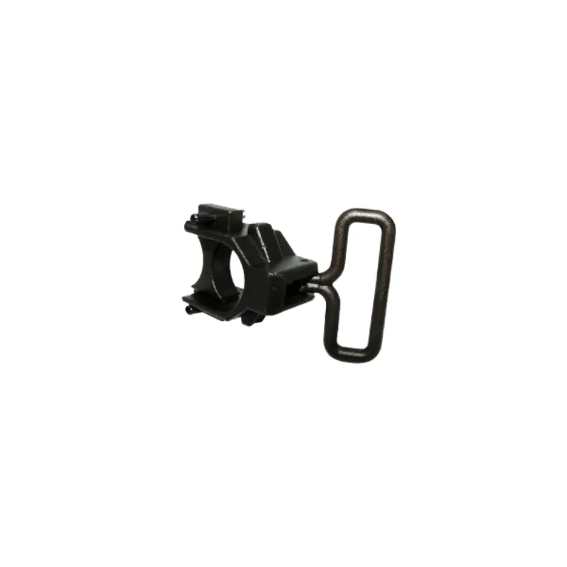 Αορτηριουχος Soft, M15 Tactical Sling Swivel