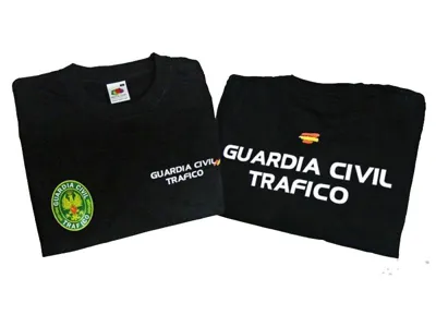 Guardia Civil Tráfico