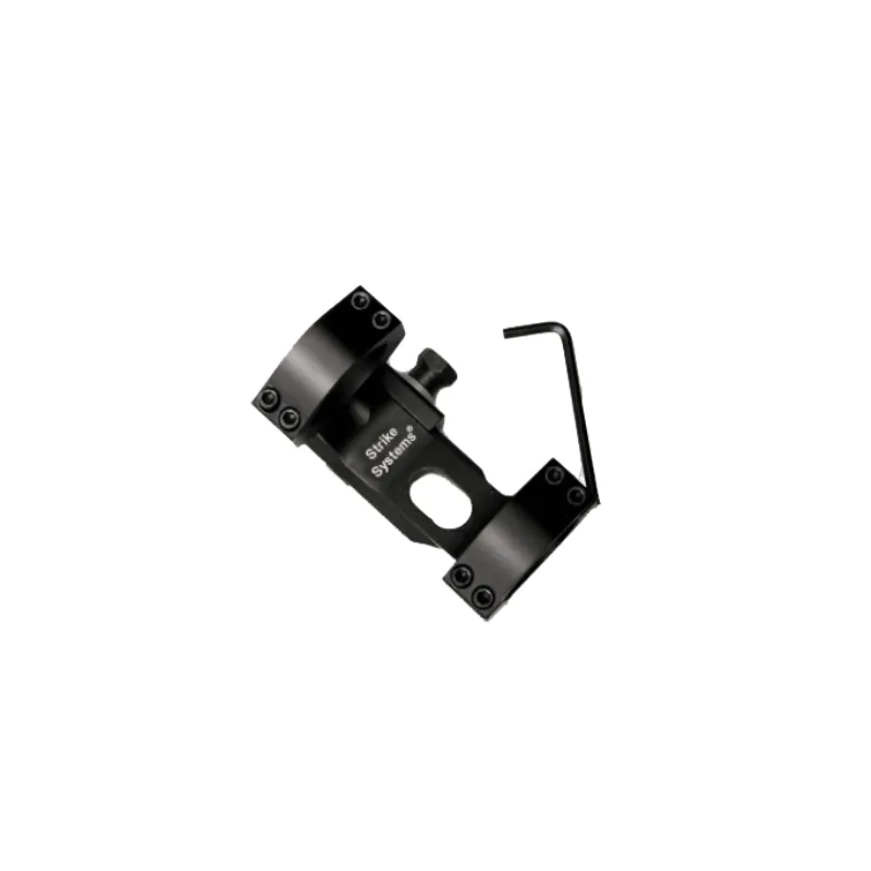 Βαση Σκοπευτικου Offset Hight 30mm