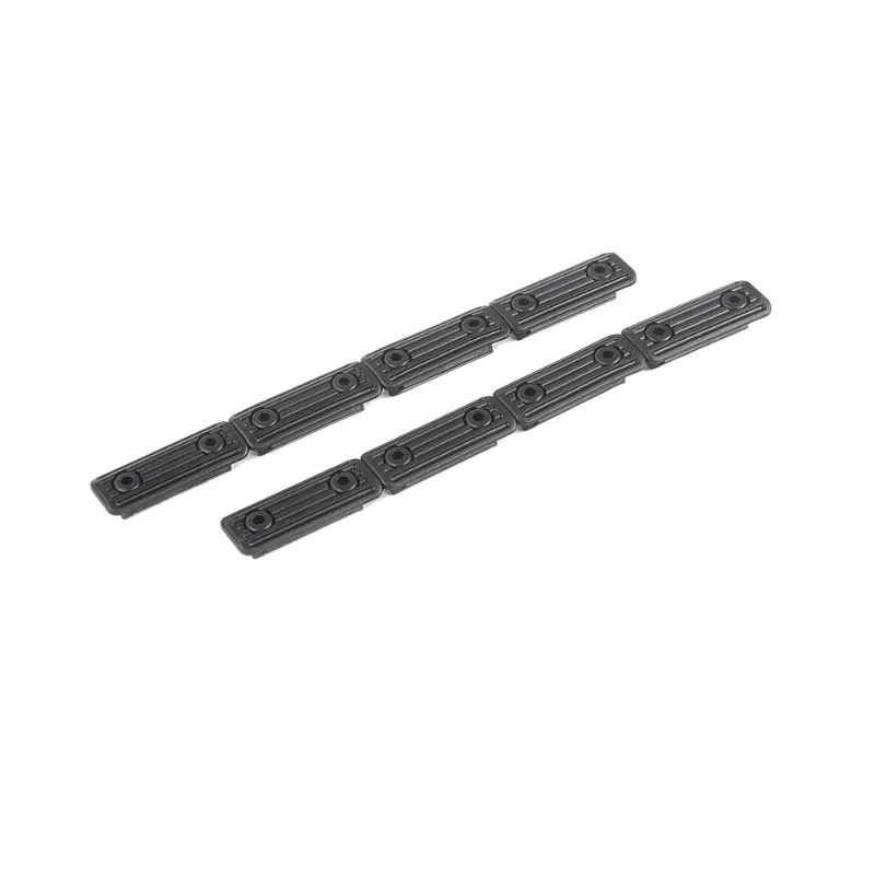 Ραγες M-Lock Slot Cover, 2PCS / Set