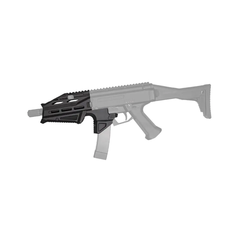 EVO ATEK – Complete Kit for Midcap