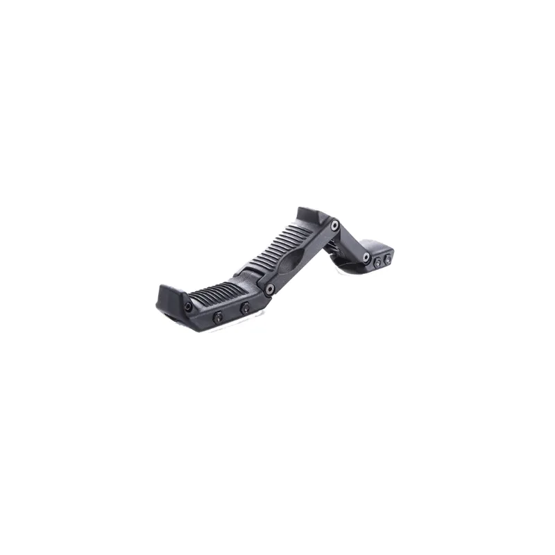 Grip HERA HFGA · Negro