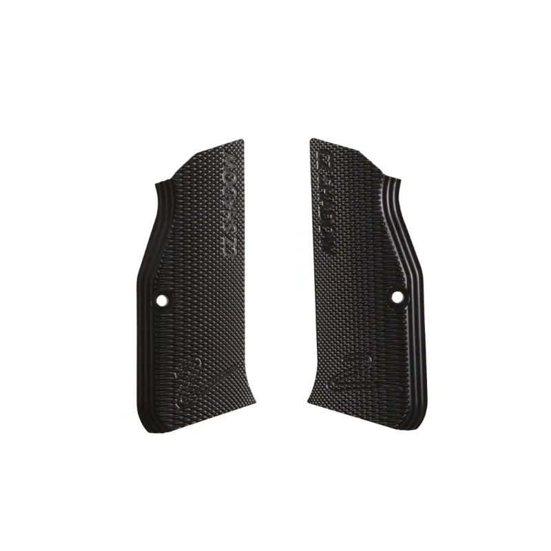Πλακιδια Λαβης, Μαυρα, CZ Shadow 2 · Negro