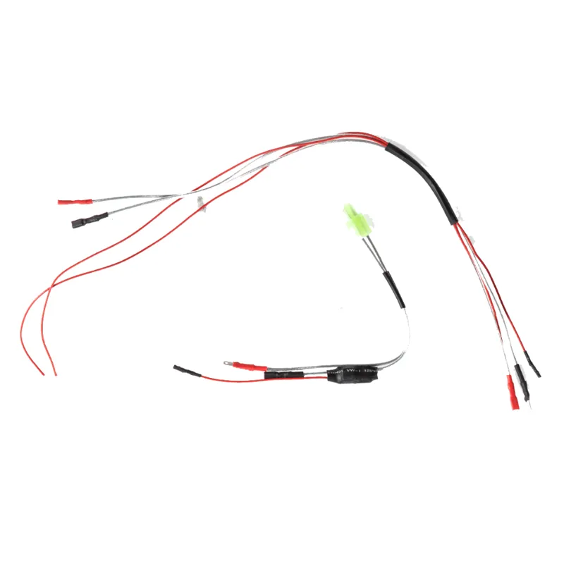 MOSFET Micro SMD