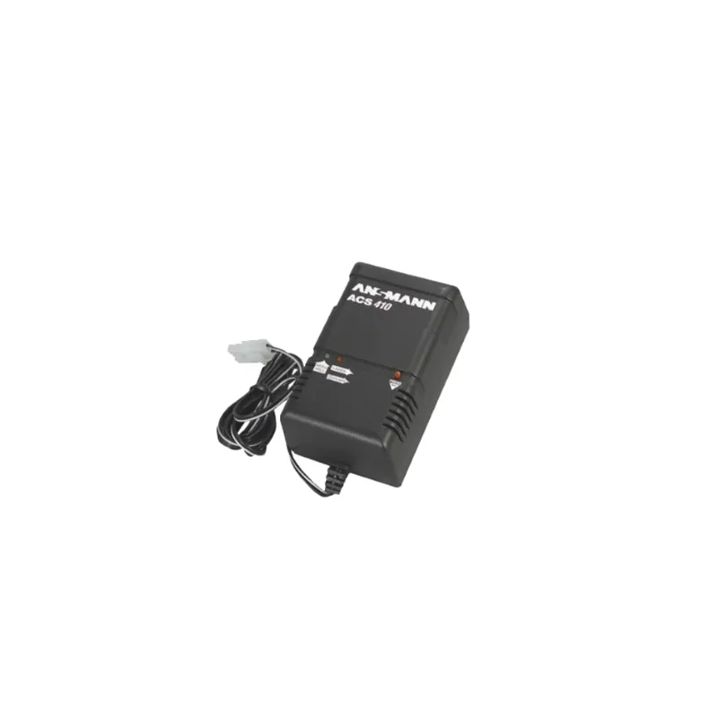 Φορτιστης – Αποφορτιστης 4-10 Cells, 700mAh
