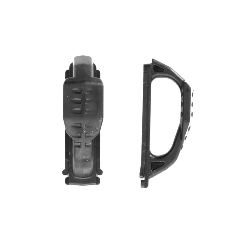 Magazine Pull Handles, Λαβη Για Γεμιστηρες, Μαυρη