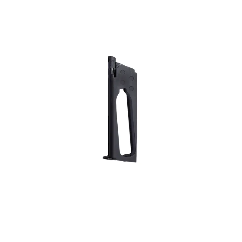 Γεμιστηρα Πιστολιου Soft,, CO2, Dan Wesson Valor · Negro