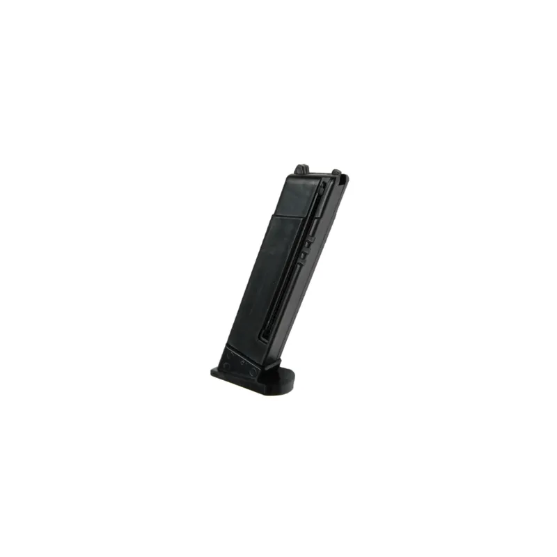 Γεμιστηρα Soft Spring, M92FS, 12RD