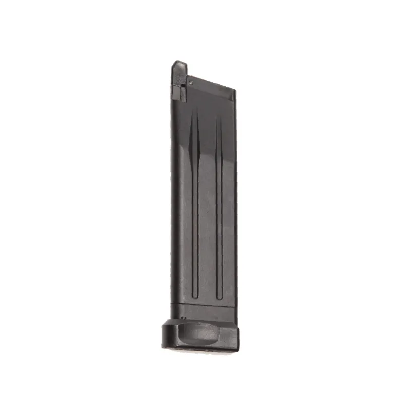 Γεμιστηρα,, Gas, STi® Dvc 3 +, 28 rds · Negro