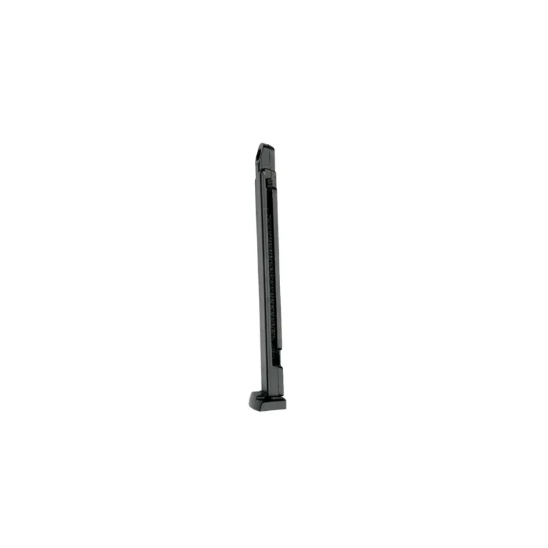 Γεμιστηρα Soft, CO2, Sti Duty One · Negro