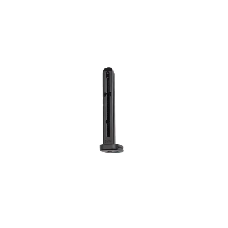 Γεμιστηρα Soft Gnb, CO2,Steyr M9-A1 · Negro