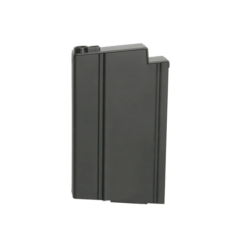 Γεμιστηρα Soft, M14, Slv, Wood · Negro