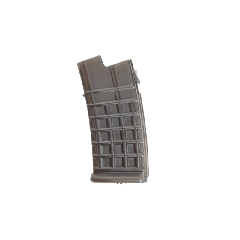 Γεμιστηρα Soft, Slv, Steyer AUG A1/A2, 330RD · Negro
