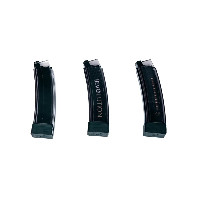Γεμιστηρα Soft Scorpion Evo 3-A1, 75 rds