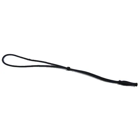 Fiador Sable · Negro