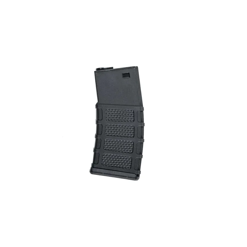 Γεμιστηρα Soft, M15 Series, Ploymer, 300RD · Negro