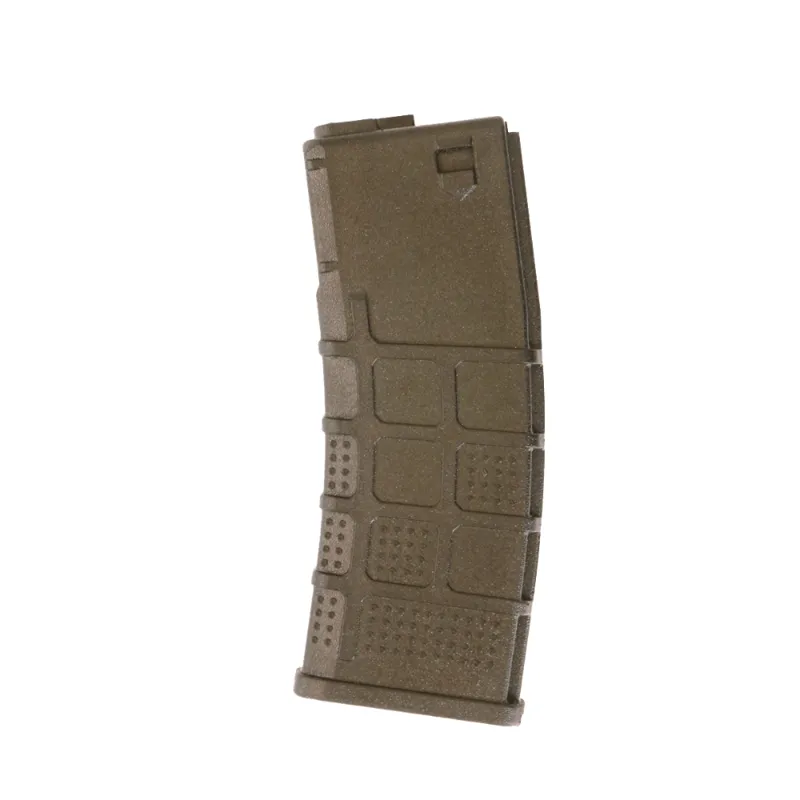 Γεμιστήρα Soft,, M15/M16, 85 rds · Tan / FDE