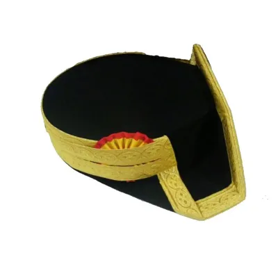 Tricornio Gran Gala Moya