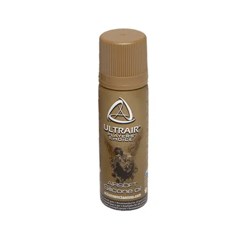 Σπρευ Σιλικονης 60ml