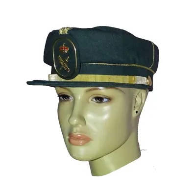Teresiana Guardia Civil
