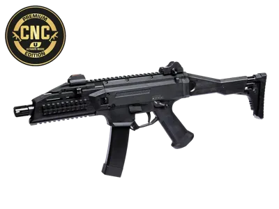 Οπλο Soft, Pl, CZ Scorpion Evo 3 CNC