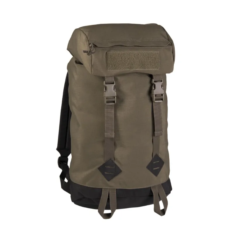 ′Walker′ Backpack 20 Liter · Verde / OD