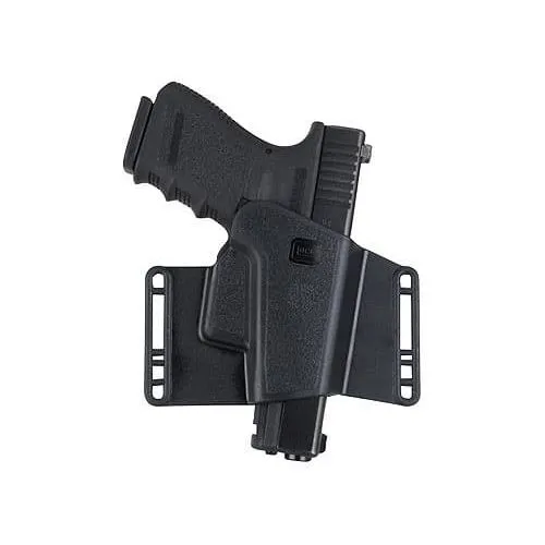 Θήκη Glock Sport Combat · Negro