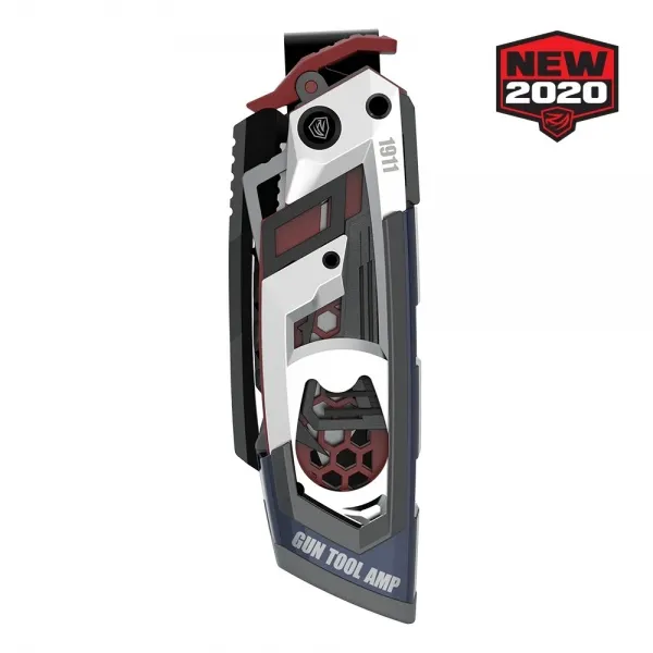Gun Tool Amp 1911