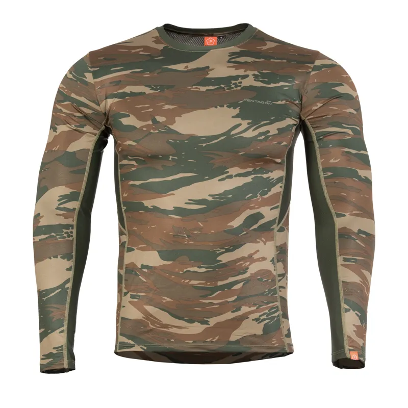 Apollo Activity Shirt K11012